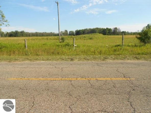 TBD E Stevenson Lake Road: E Stevenson Lake Road, Clare, MI 48617